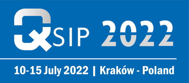 ZFCS na konferencji QSIP 2022